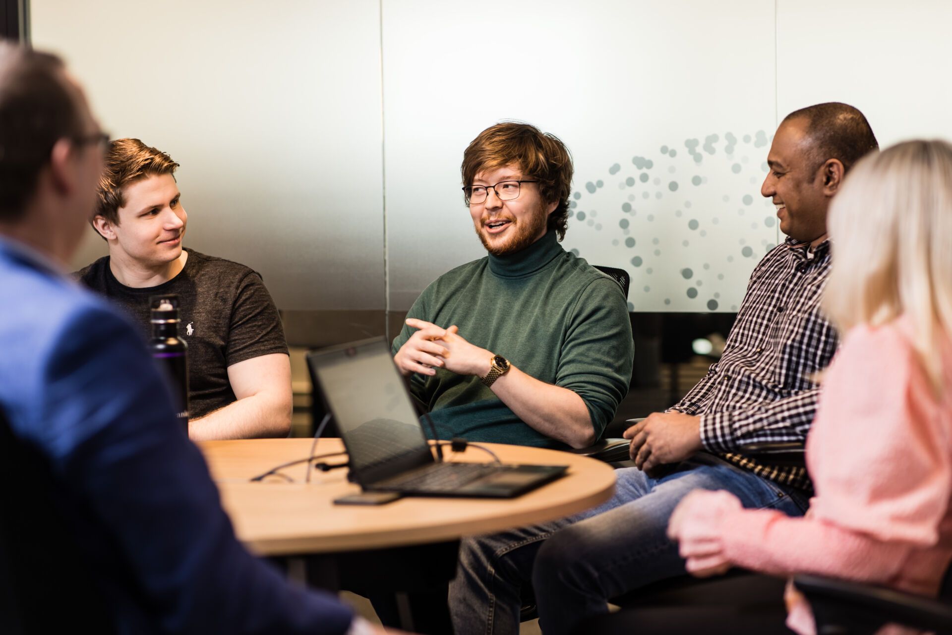 242% more visitors in the last six months