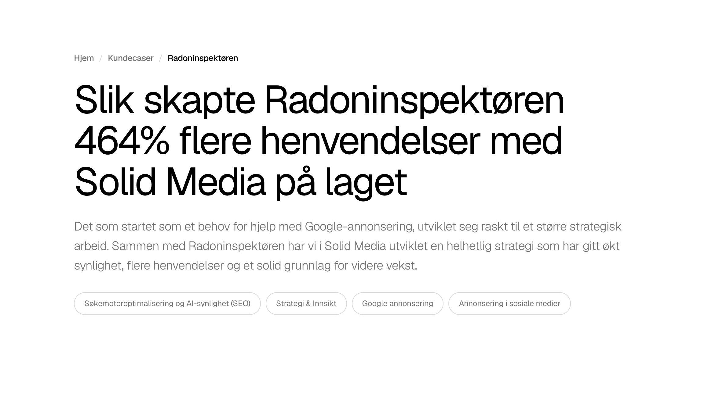 Radoninspektøren