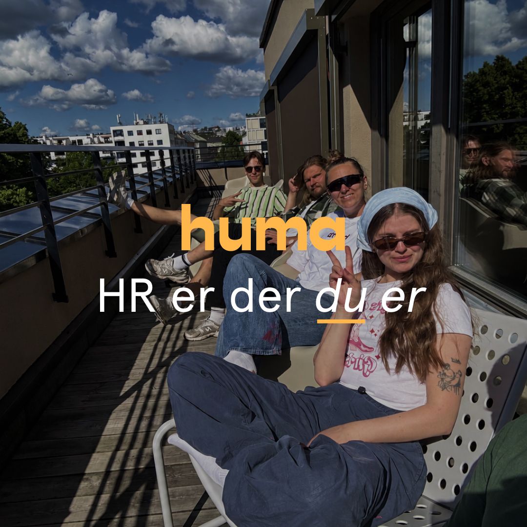 320% flere kunder: Slik løftet vi Huma med SEO og annonsering