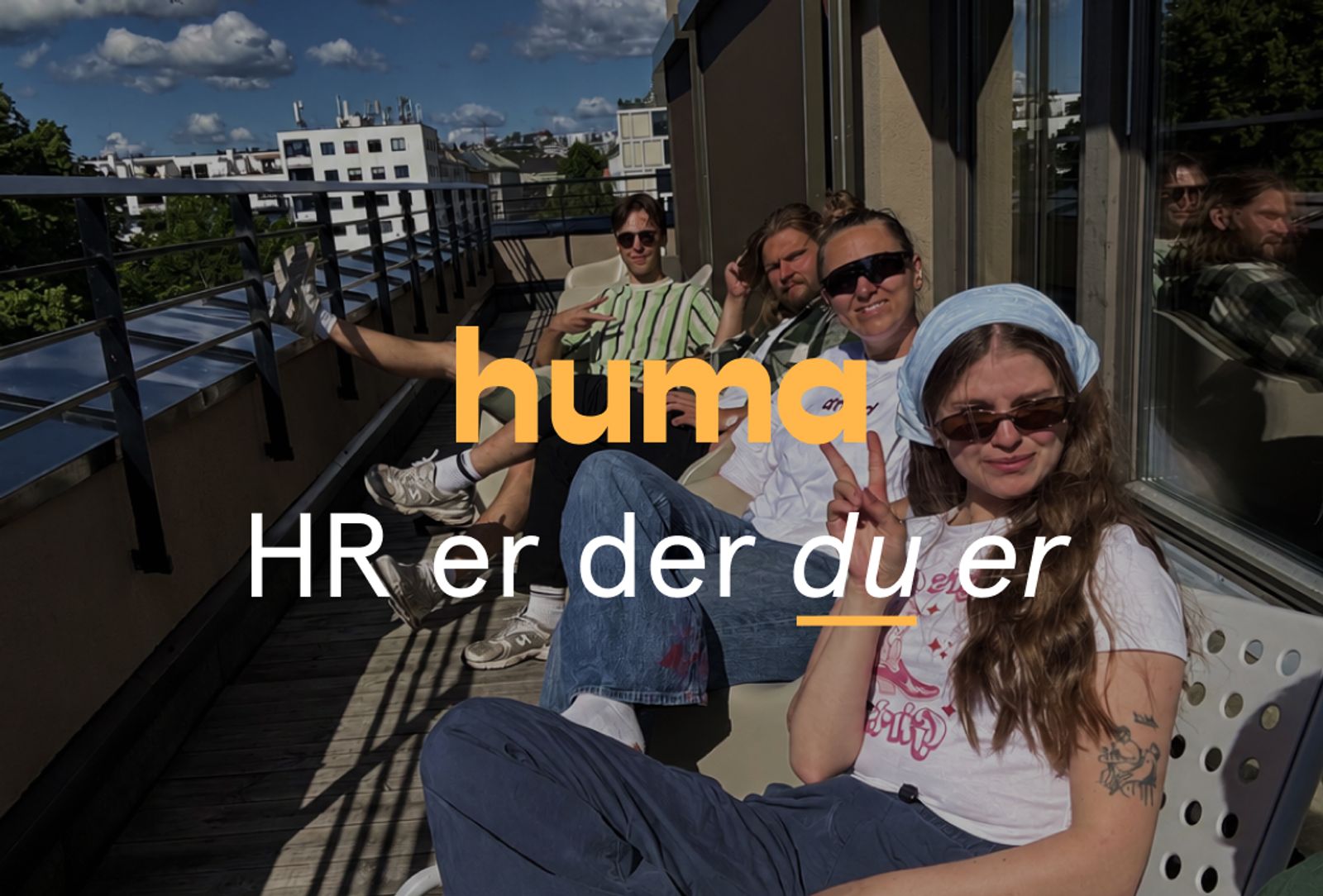 320% flere kunder: Slik løftet vi Huma med SEO og annonsering