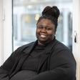 Nana Grace Kwapong