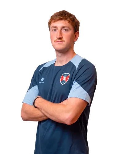 DT - Ignacio Mattera