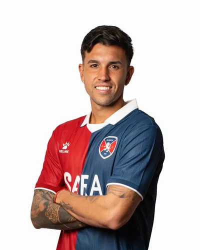 Ignacio Neira