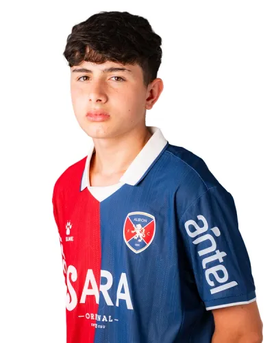 Bruno Díaz