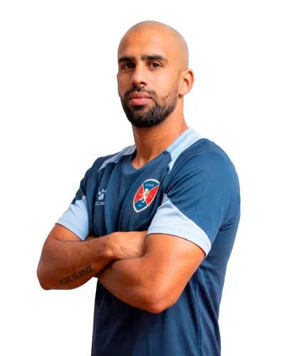 DT - Maximiliano Franco