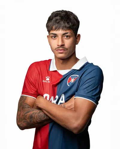 Brandon Llana