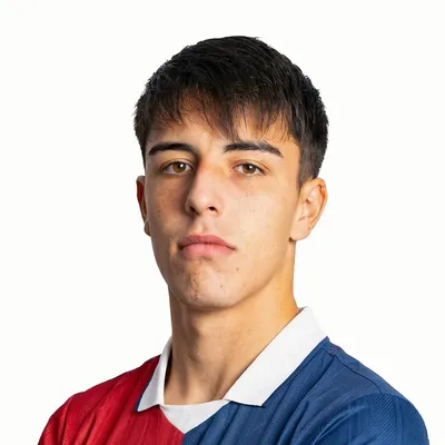 Ezequiel Burdín