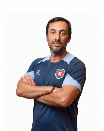 Federico Nieves - DT