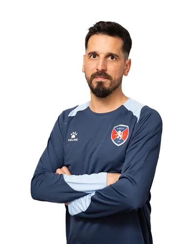 Diego Franco - AT