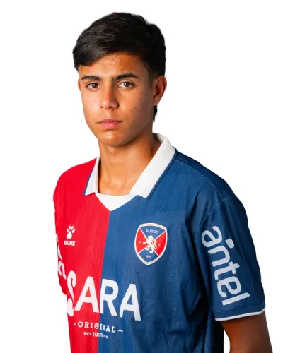 Thiago Peña