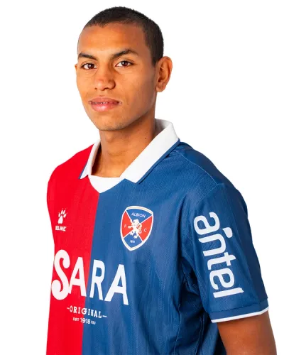 Benjamín Rodríguez