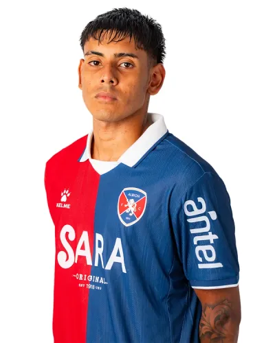 Lautaro Silva