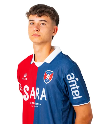 Agustín Esposto