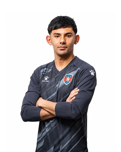 Santiago Silva