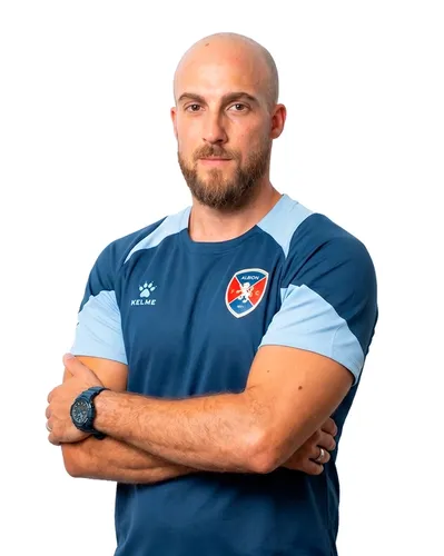 PF - Martín Rodríguez