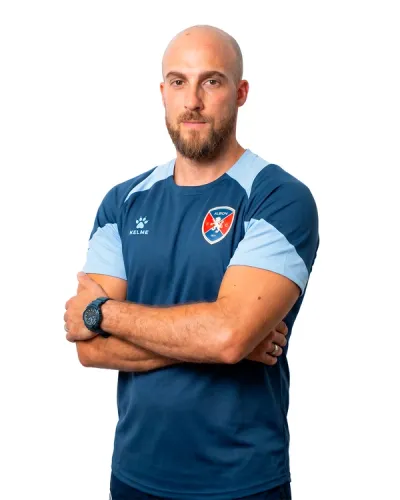 PF - Martín Rodríguez