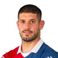 Matías de los Santos