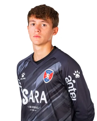 Maximiliano Fernández