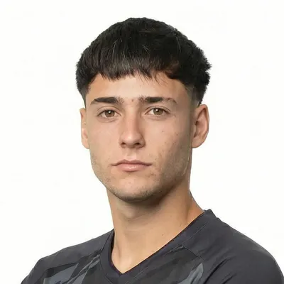 Sebastián Jaume