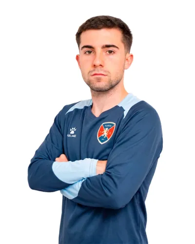 AT - Gonzalo Quintero