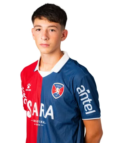 Valentín Fernández