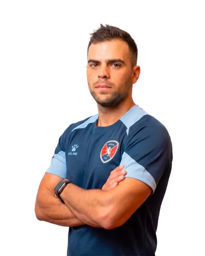 EA - Cesar Rodríguez