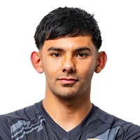 Santiago Silva