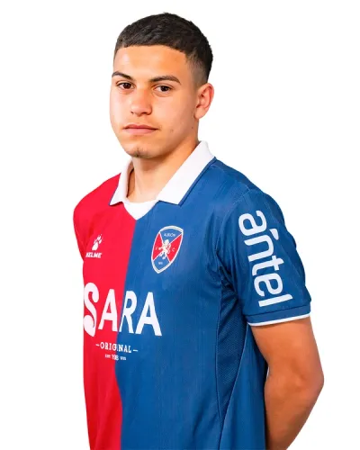 Felipe Coleff