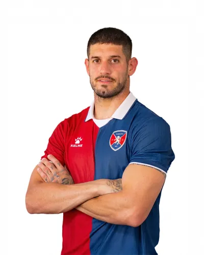 Matías de los Santos