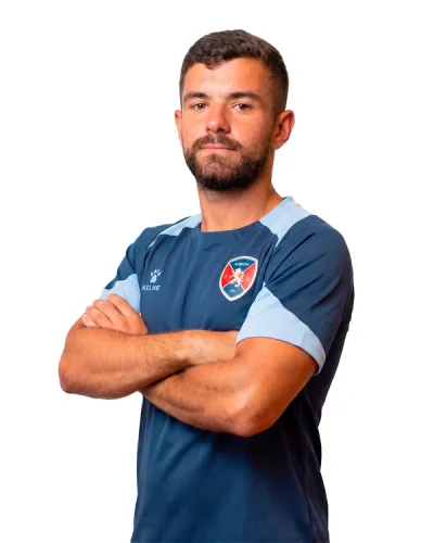 PF - Martín Galizia