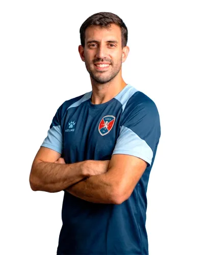 PF - Leandro Ataides