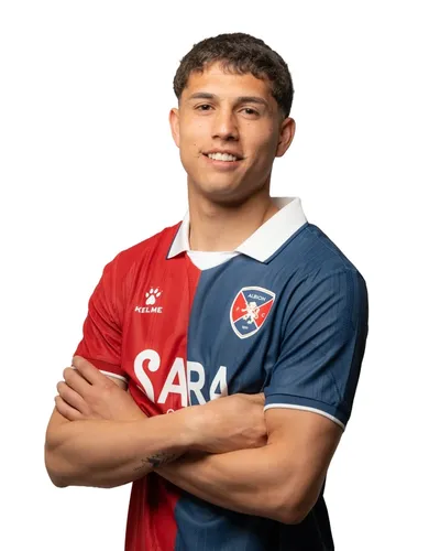 Baltasar Barcia