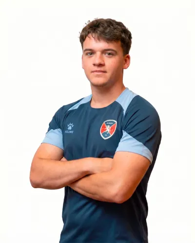 AT - Santiago Andreon