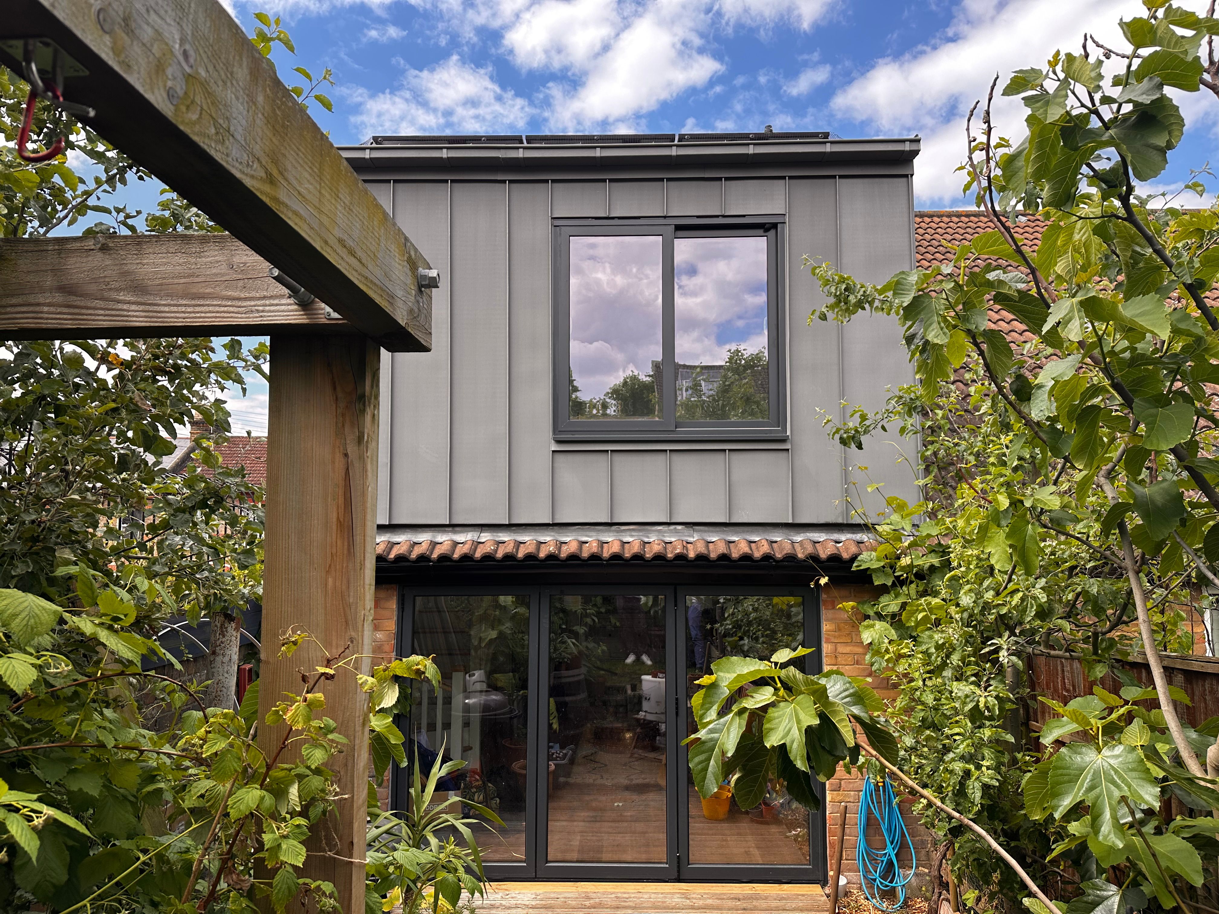 Loft Conversions