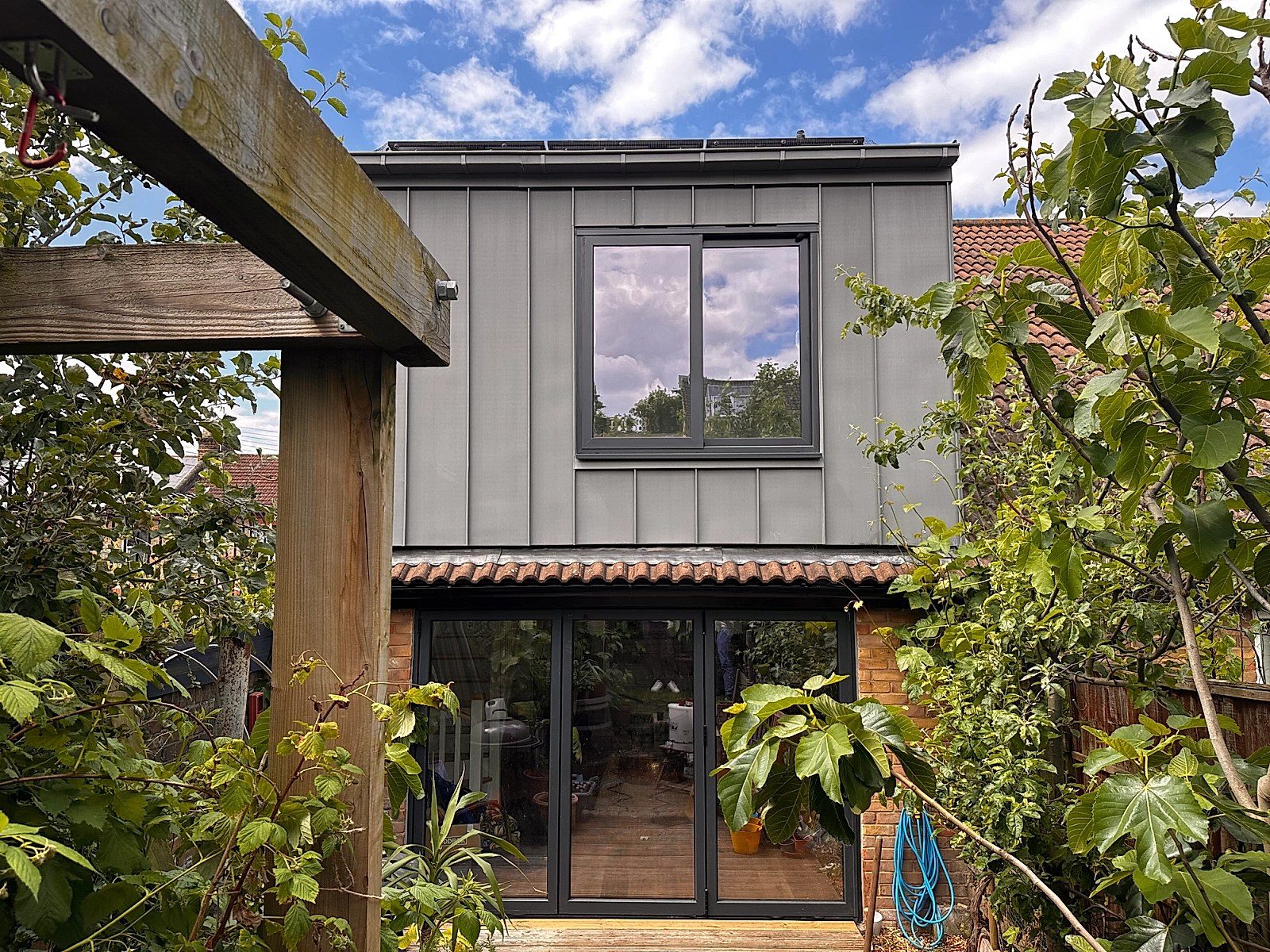 Loft Conversions