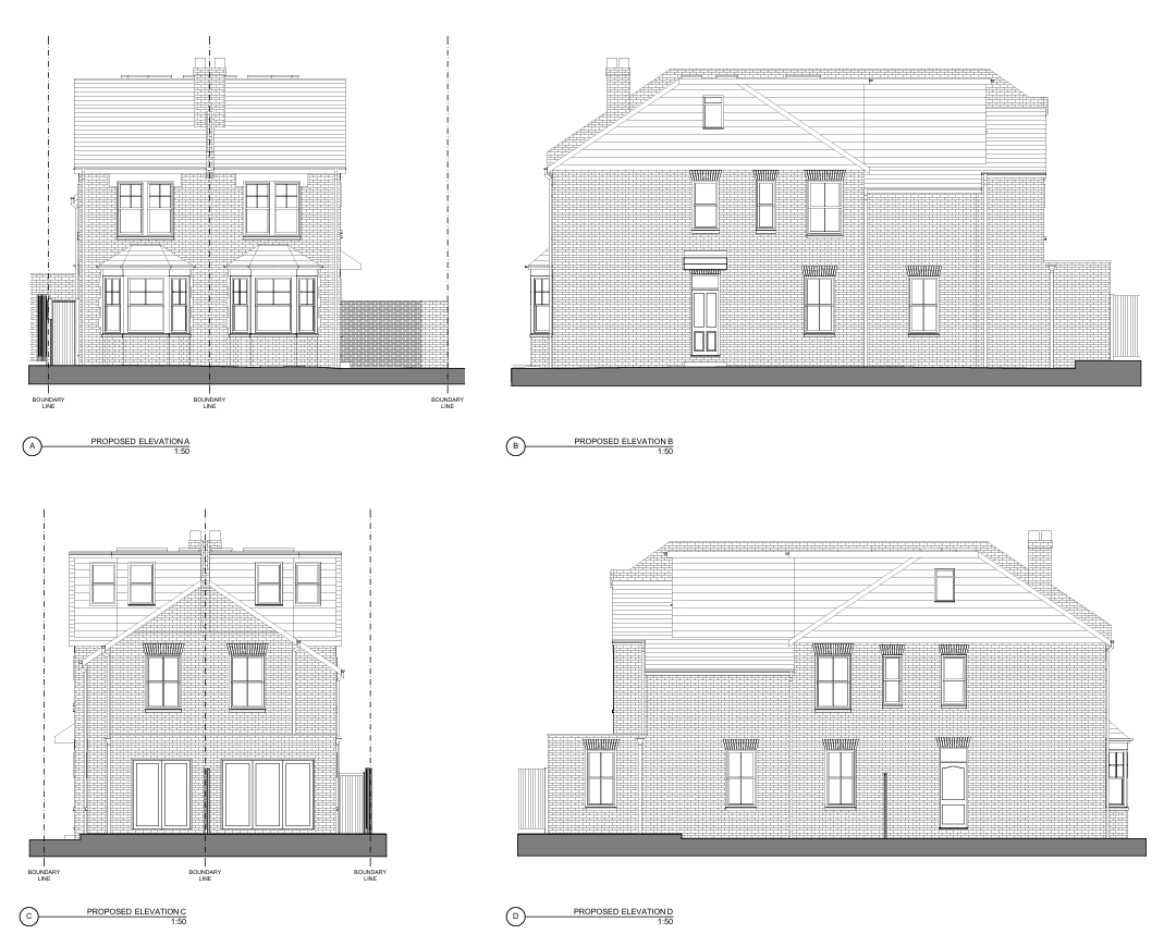 Architectural Services