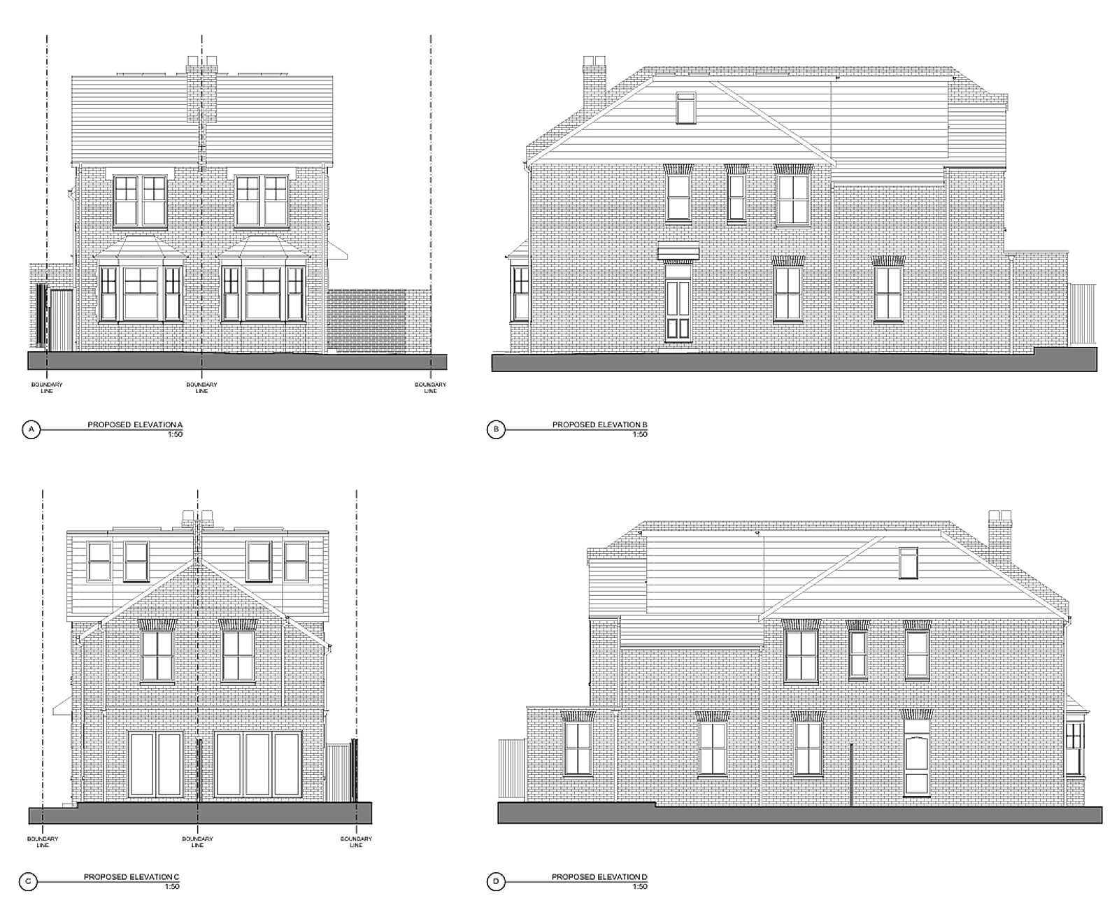 Architectural Services