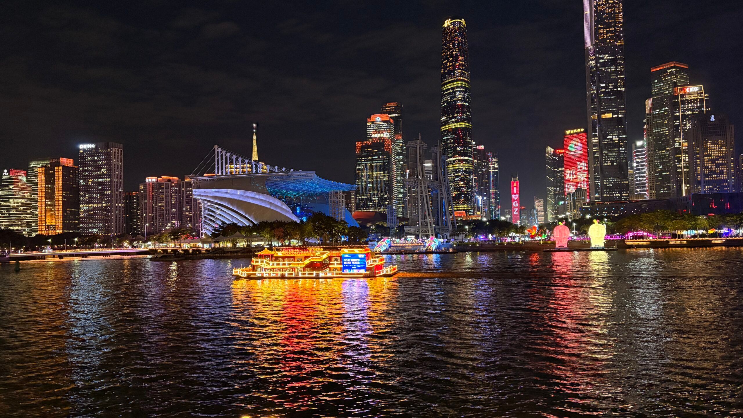 Guangzhou: The Global Engine of Wholesale Commerce