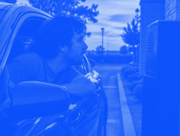 Bilingual drive-thru: taking orders in Spanish and other languages