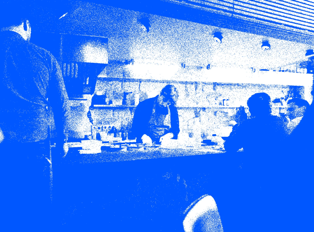 Why Voice AI Is Taking Over Restaurants in 2025