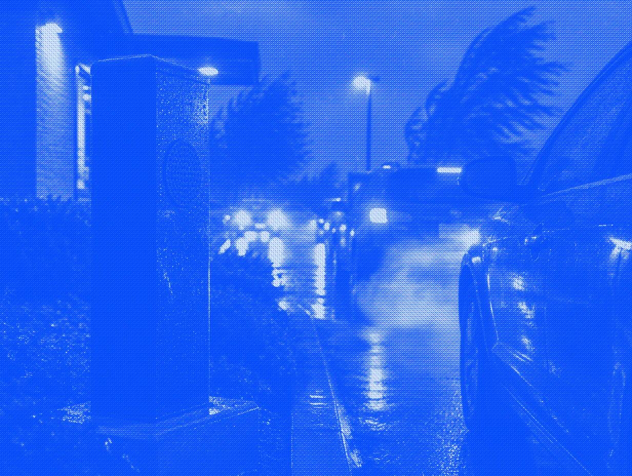 Engine noise, wind and accents: why drive-thru speech recognition is hard
