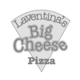 Laventina's Big Cheese Pizza