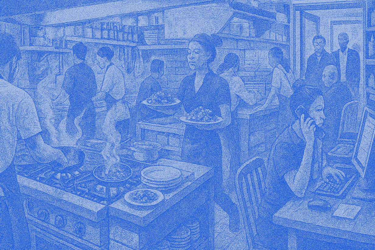Maple vs Slang.ai: 2025 Voice AI Comparison for Restaurants