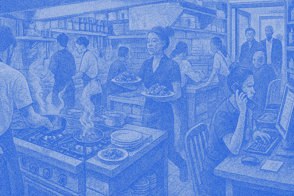 Maple vs Slang.ai: 2025 Voice AI Comparison for Restaurants