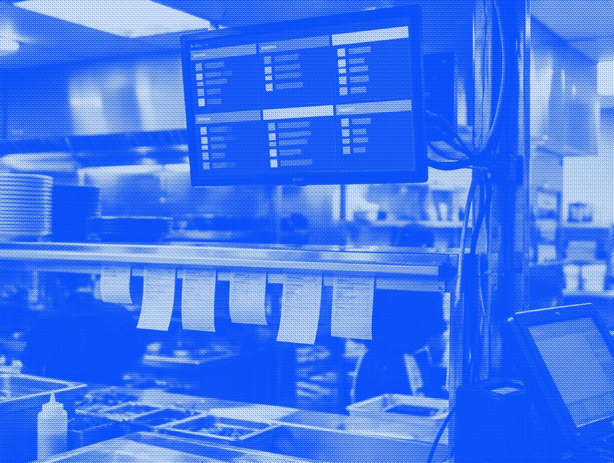 How an AI drive-thru order reaches the POS, and what to test