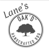 Lane's Oak'd BBQ
