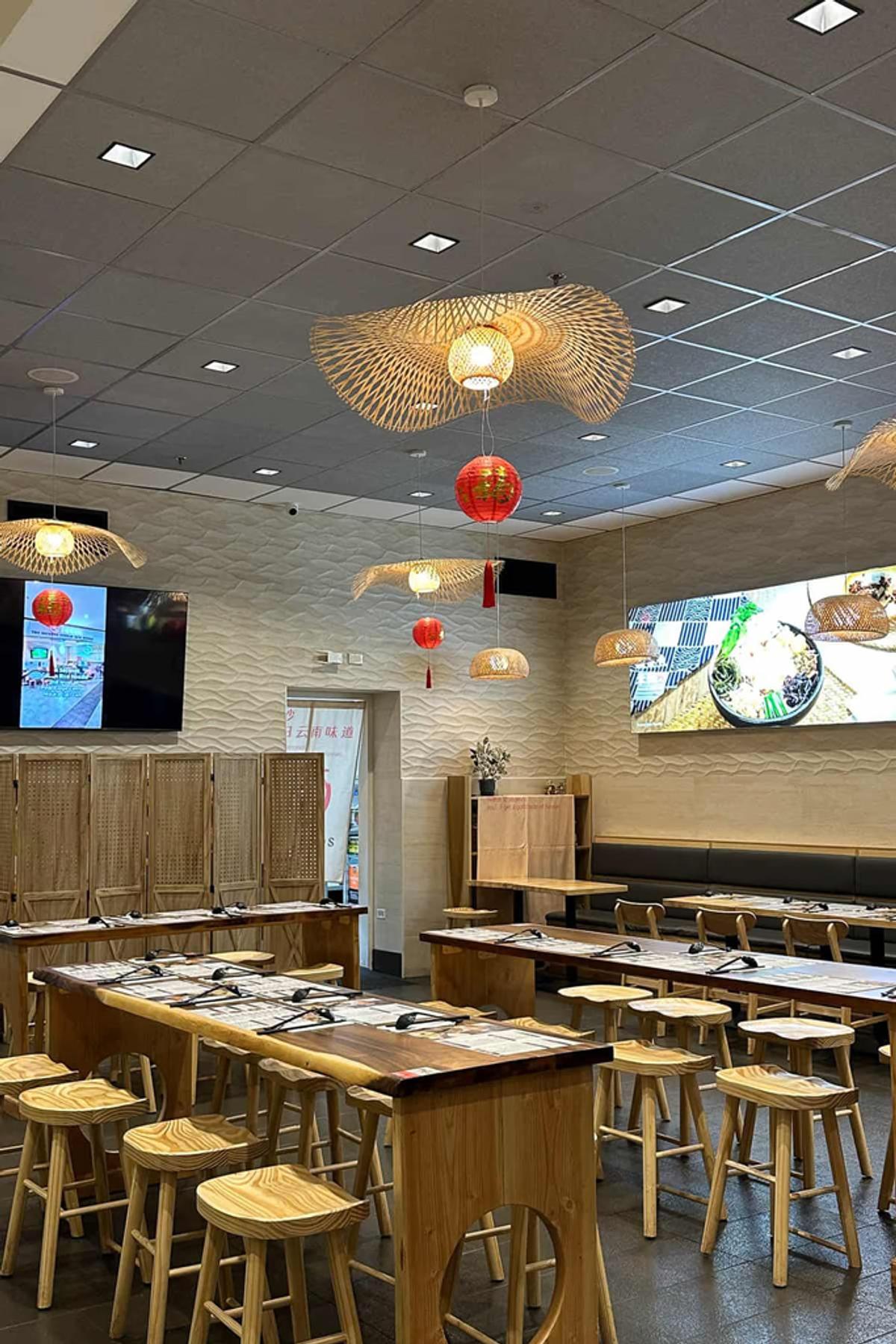 Maple x New Hunan King
