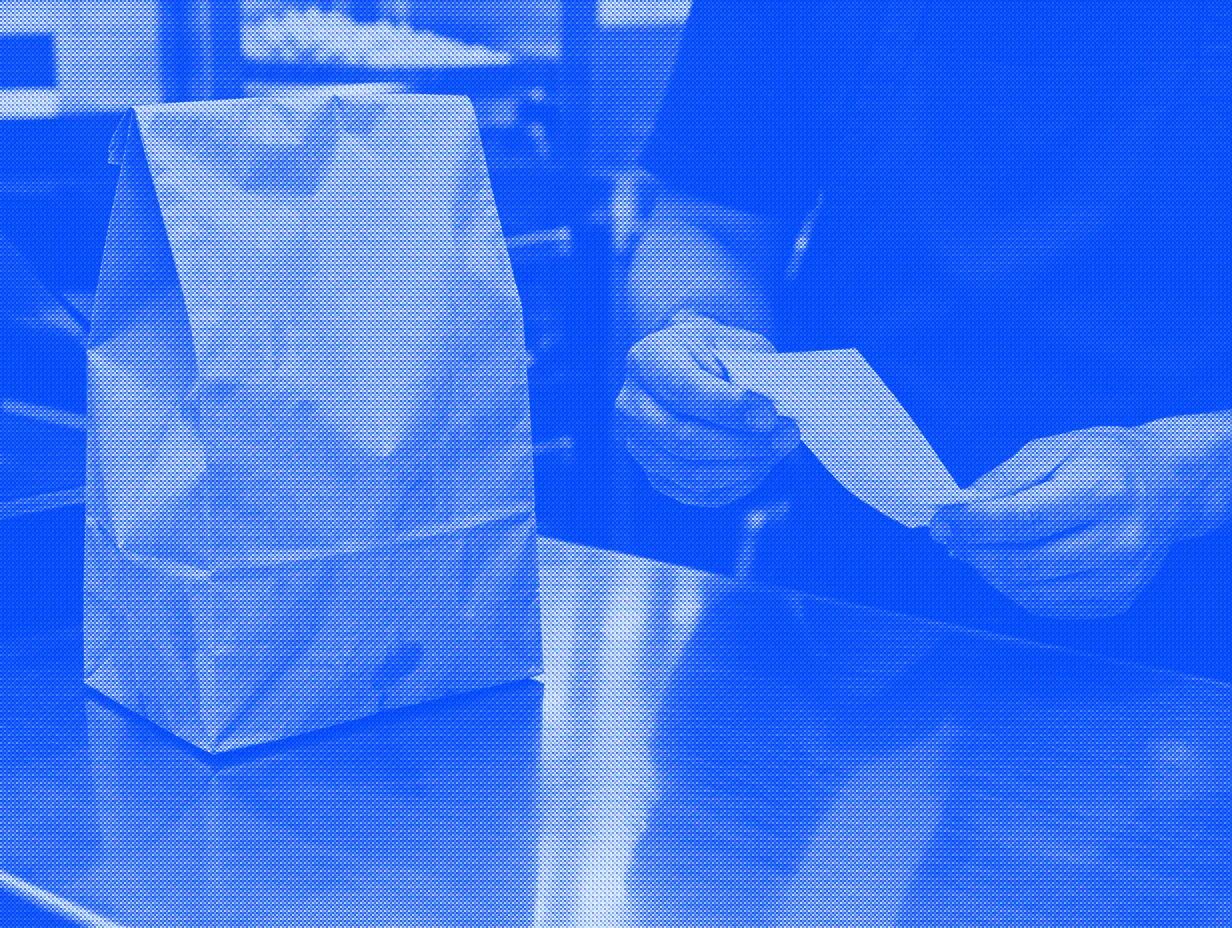 AI drive-thru accuracy: what the published numbers measure