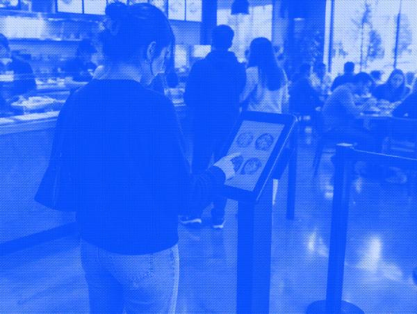 Toast Kiosk: features, cost and setup
