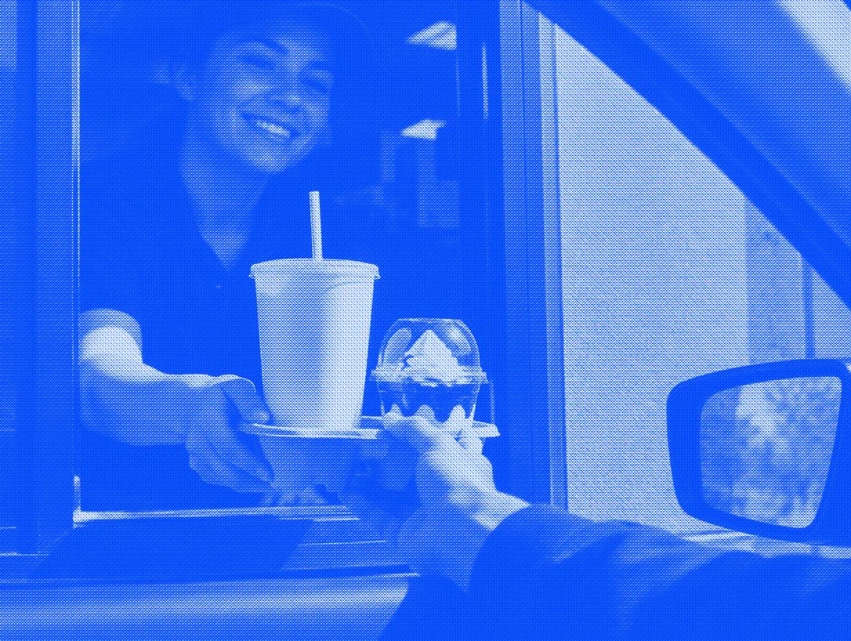 Drive-thru upselling: which offers to make and how to measure them